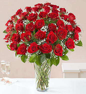 Valentines Flower Specials