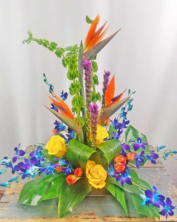 Paradise Beach Bouquet