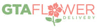 GTA Flower Delivery Logo