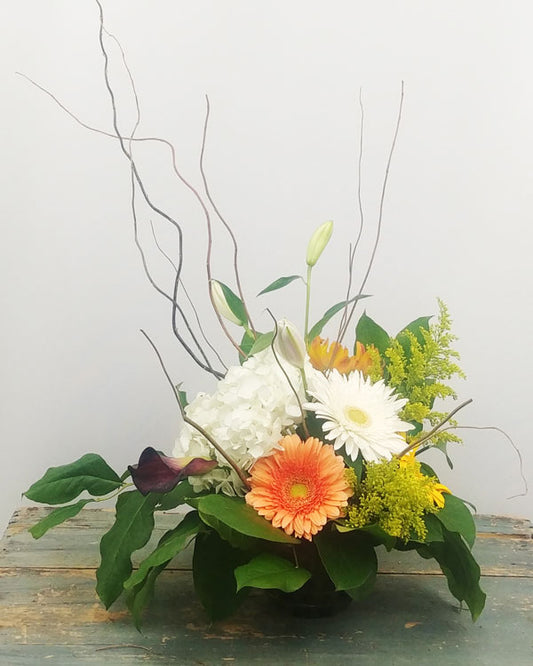 Timeless Inspiration Bouquet