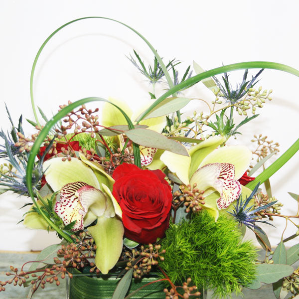 Custom Designed Bouquet - 2