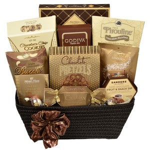 Banque de chocolat