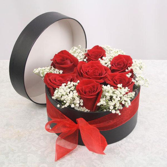 Valentine Lucky Seven