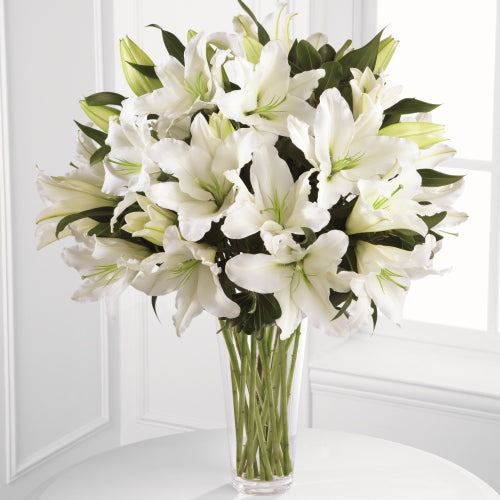 Light In Your Honour Bouquet