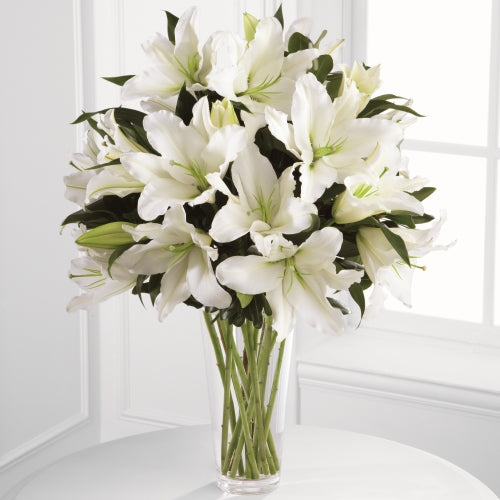 Light In Your Honour Bouquet