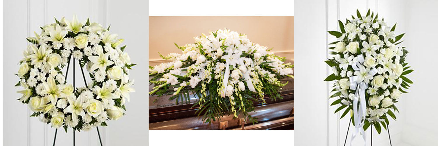 Sympathy Funeral Package