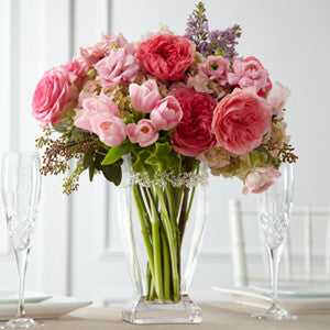 Arrangement - The Abundant Array™ Arrangement J-W19-4671