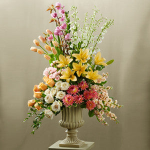 Arrangement - The Declaration™ Altar Arrangement J-W27-4689