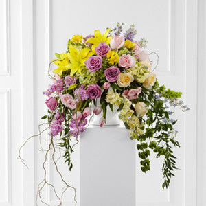 Arrangement - The Display Of Affection™ Arrangement J-S37-4525