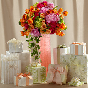 Arrangement - The Forever Happiness™ Arrangement J-W27-4693