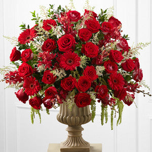 Arrangement - The Love & Honor™ Altar Arrangement J-W56-4762