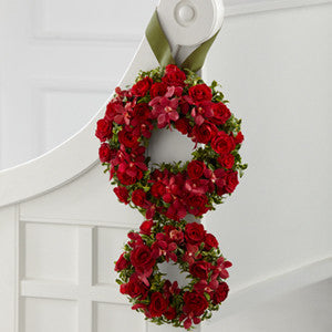 Arrangement - The Love's Eternity™ Pew Arrangement J-W56-4763