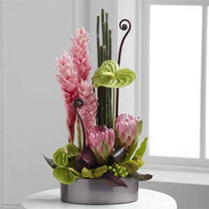 Arrangement - The Pacific Paradise™ Arrangement J-C20-4872