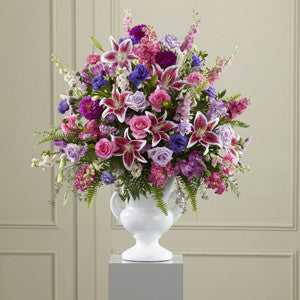 Arrangement - The Peaceful Tribute™ Arrangement J-S26-5000