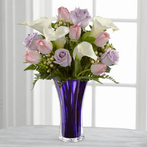 Bouquet - The Beautiful Expressions™ Bouquet J-C19-4849