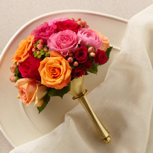 Bouquet - The Bright Promise™ Bouquet J-W24-4681