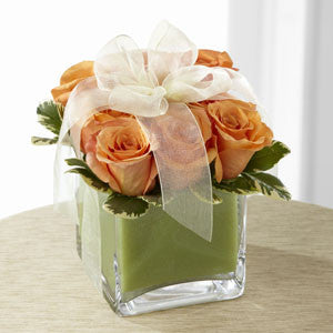 Bouquet - The Festive Wishes™ Bouquet J-D4-4895