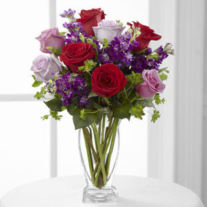 Bouquet - The Garden Walk™ Bouquet J-C14-4851