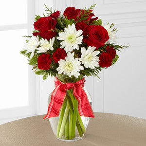 Bouquet - The Goodwill & Cheer™ Bouquet J-B18A-4944