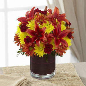 Bouquet - The Natural Elegance™ Bouquet J-B4-4953