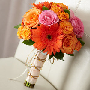 Bouquet - The New Sunrise™ Bouquet J-W25-4685