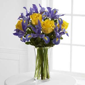 Bouquet - The Sunlit Treasures™ Bouquet J-B26-4405