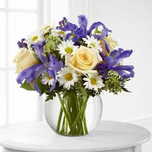 Bouquet - The Sweet Beginnings™ Bouquet J-B27-4804