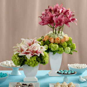 Centerpiece - The Life's Sweetness™ Centerpiece J-W33-4706