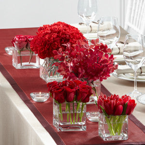 Centerpiece - The Modern Grace™ Centerpiece J-W57-4767