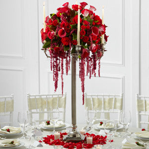 Centerpiece - The Regency™ Centerpiece J-W57-4768