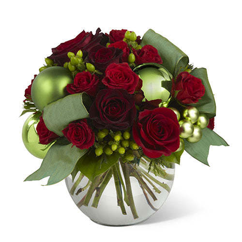 Christmas Bliss Bouquet