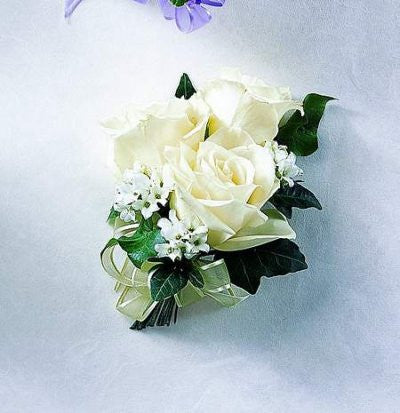 Corsage - Colonnade Corsage