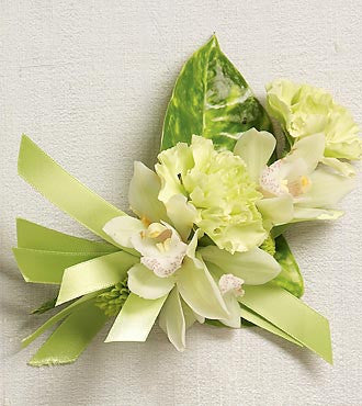 Corsage - Desire Corsage