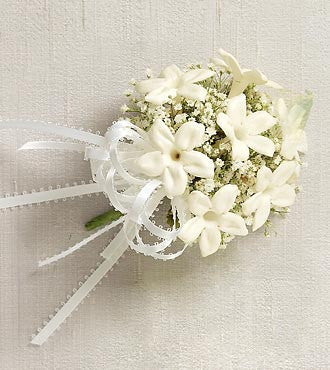 Corsage - Embraceable Corsage