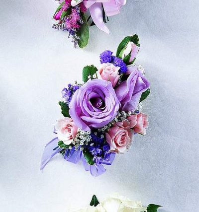 Corsage - Enchantment Corsage