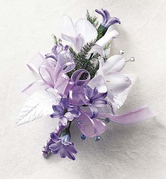 Corsage - Free Spirit Corsage