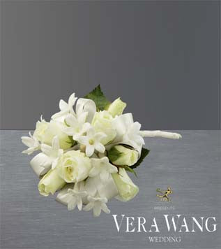 Corsage - Pledge My Heart Corsage