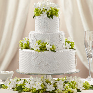 Decor - The Bloom & Blossom™ Cake Decor J-W11-4647