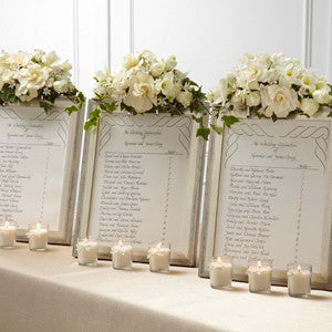 Decor - The Colonnade™ Frame Decor J-W10-4643