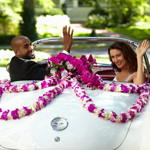 Decor - The Promise Of Love™ Car Decor J-W41-4725