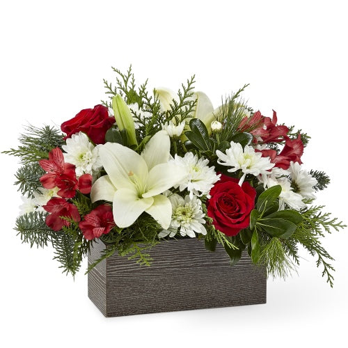 I'll Be Home for Christmas