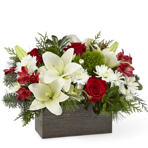 I'll Be Home for Christmas