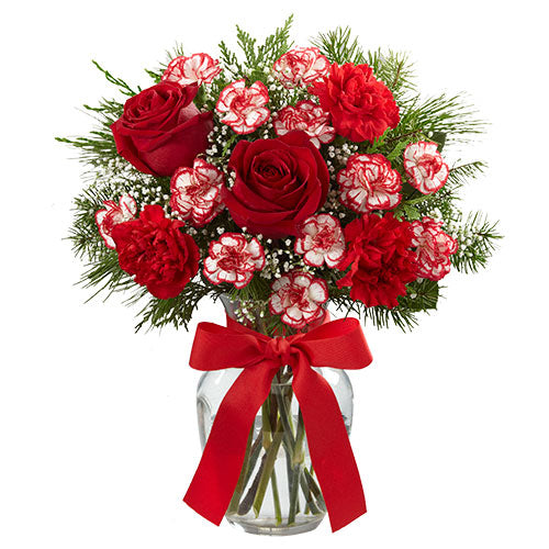 Goodwill & Cheer Bouquet