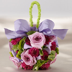 Pomander - The Enlightened Love™ Pomander J-W37-4712