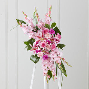Standing Spray - The Sweet Farewell™ Standing Spray J-S14-4992