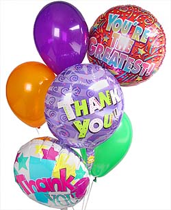 The Balloon Bunch