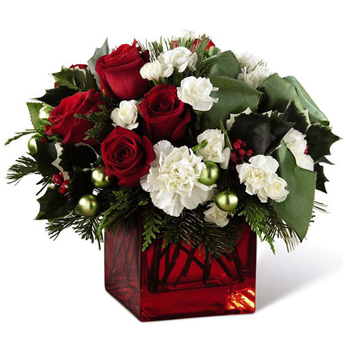 Very Merry Bouquet