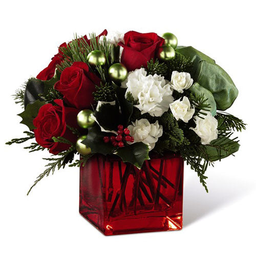 Very Merry Bouquet