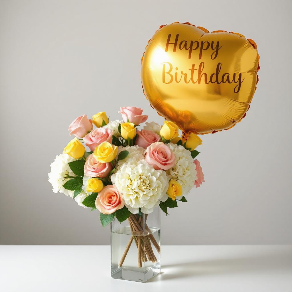 Birthday