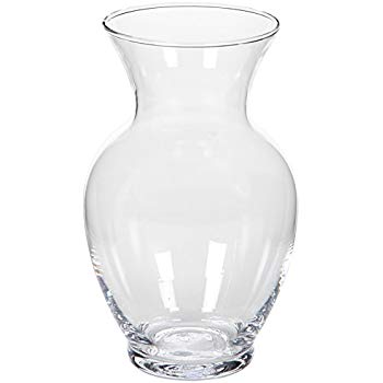 Glass Vase